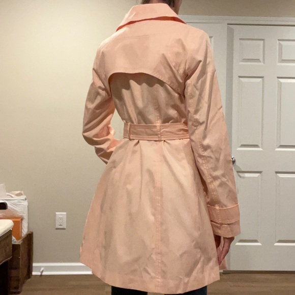 Jessica Simpson light jacket that is the cutest! - Picture 6 of 6